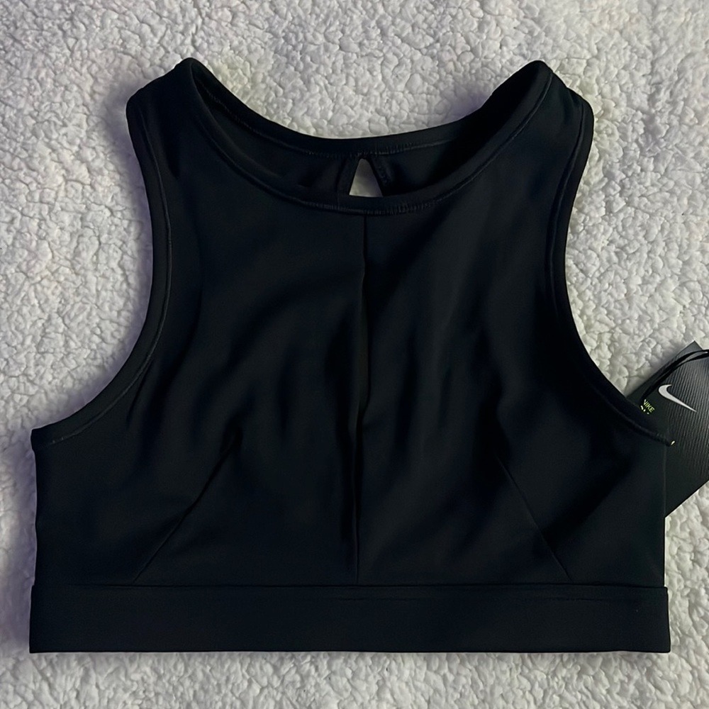 New Nike Sports bra